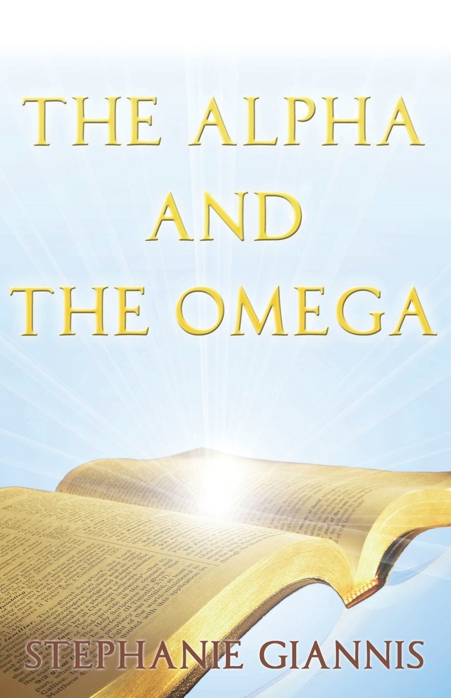【预售 按需印刷】the alpha and the omega
