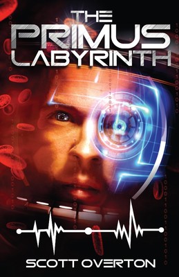 【预售 按需印刷】The Primus Labyrinth