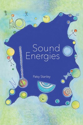 【预售 按需印刷】Sound  Energies