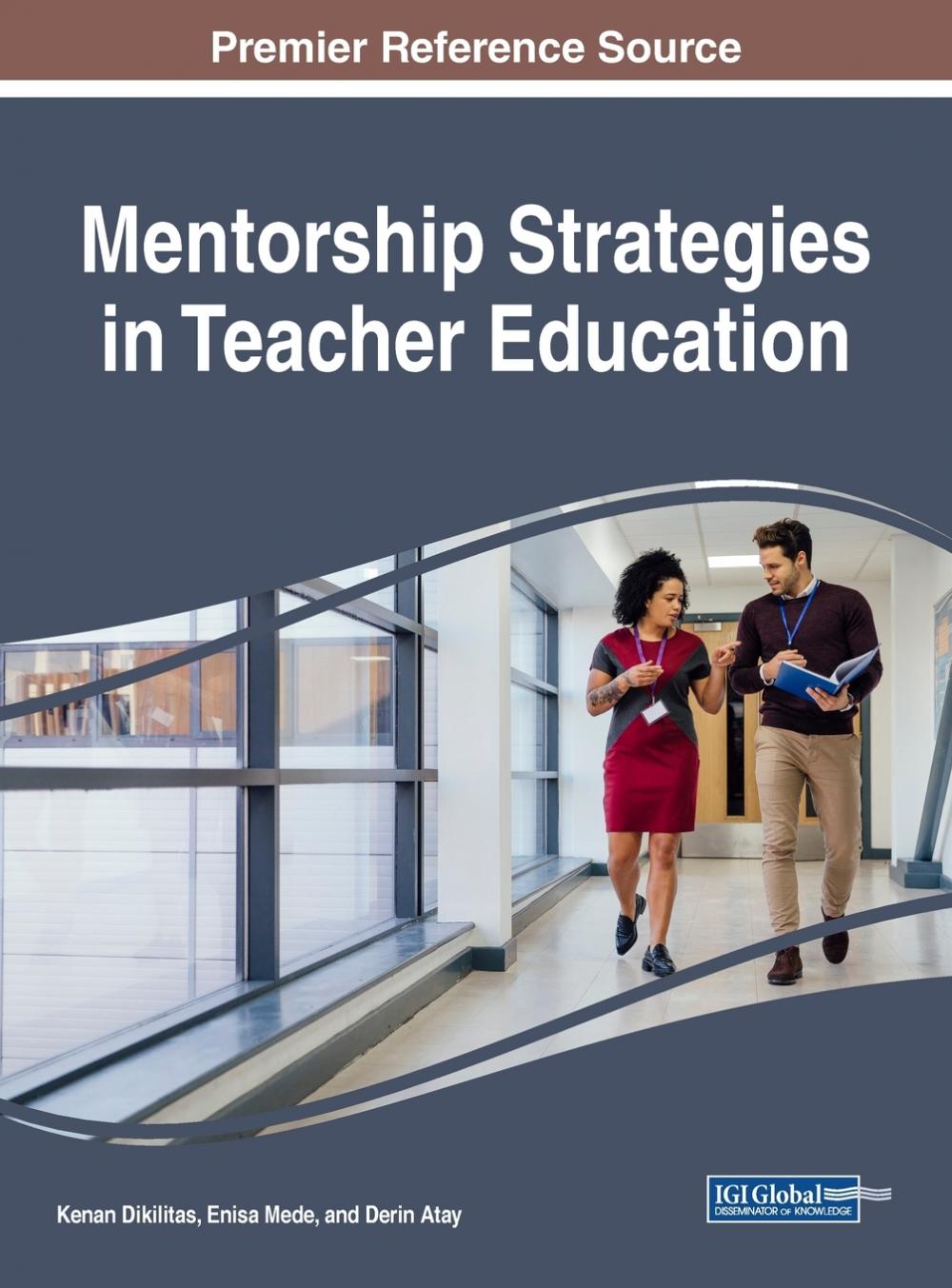 【预售 按需印刷】mentorship strategies in teacher education