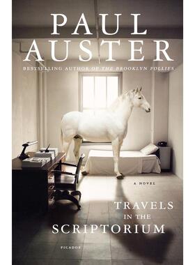 预售  Travels in the Scriptorium