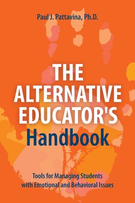 预售 按需印刷 The Alternative Educator s Handbook