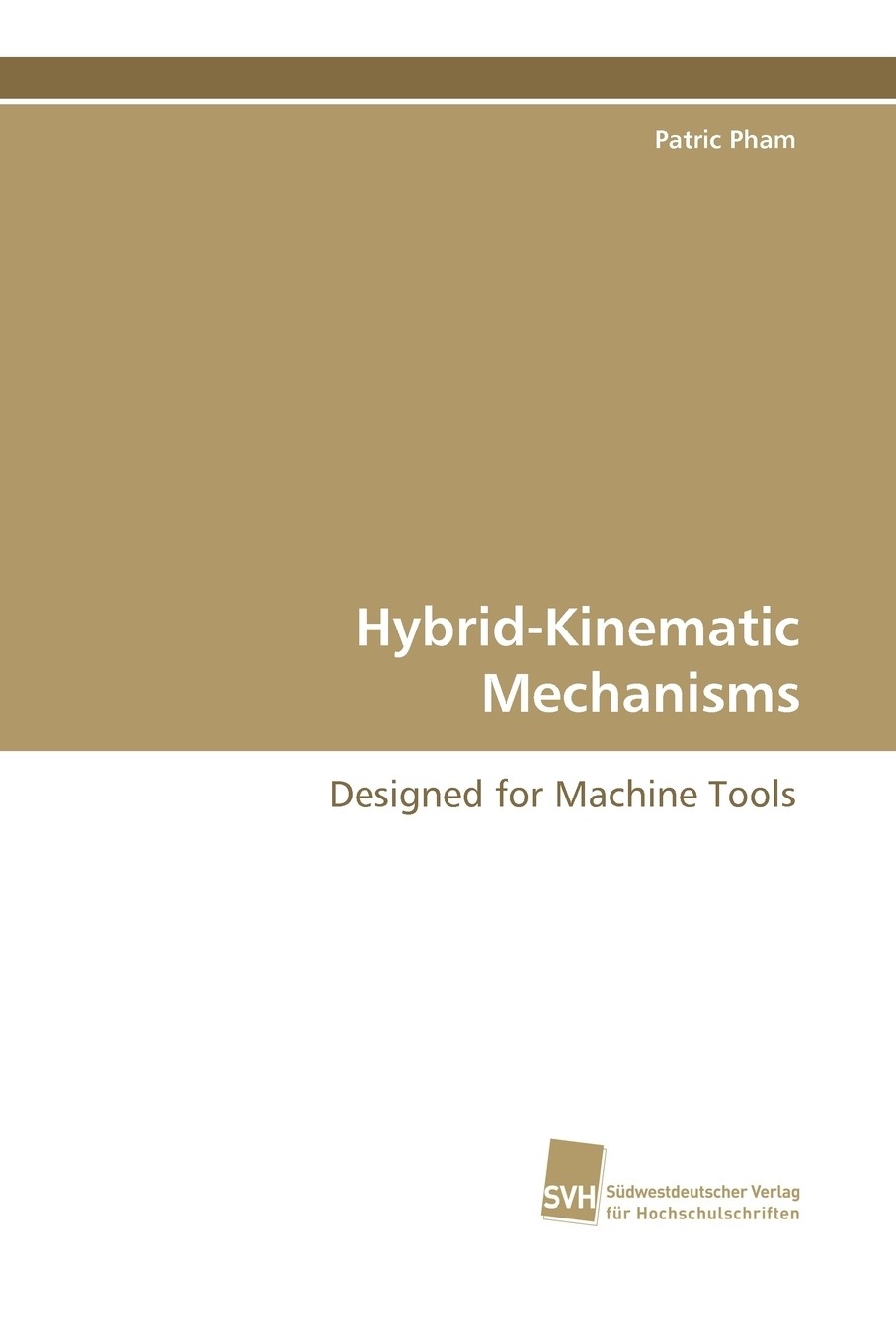 【预售 按需印刷】hybrid-kinematic mechanisms
