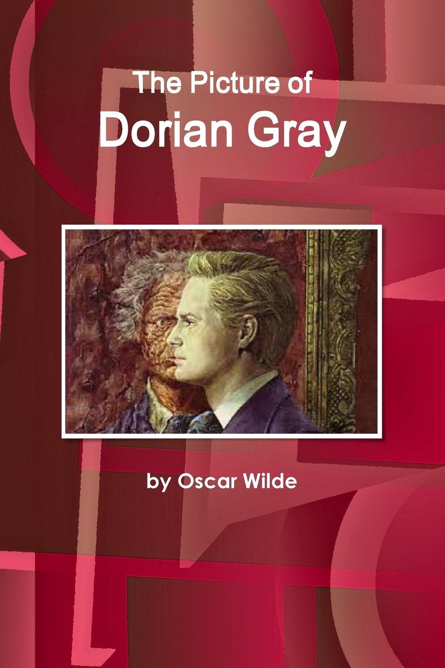 【预售按需印刷】The Picture of Dorian Gray