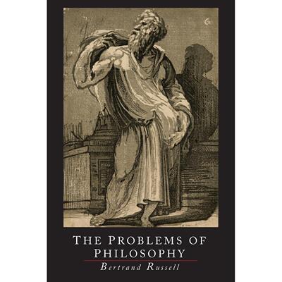 预售 按需印刷The Problems of Philosophy
