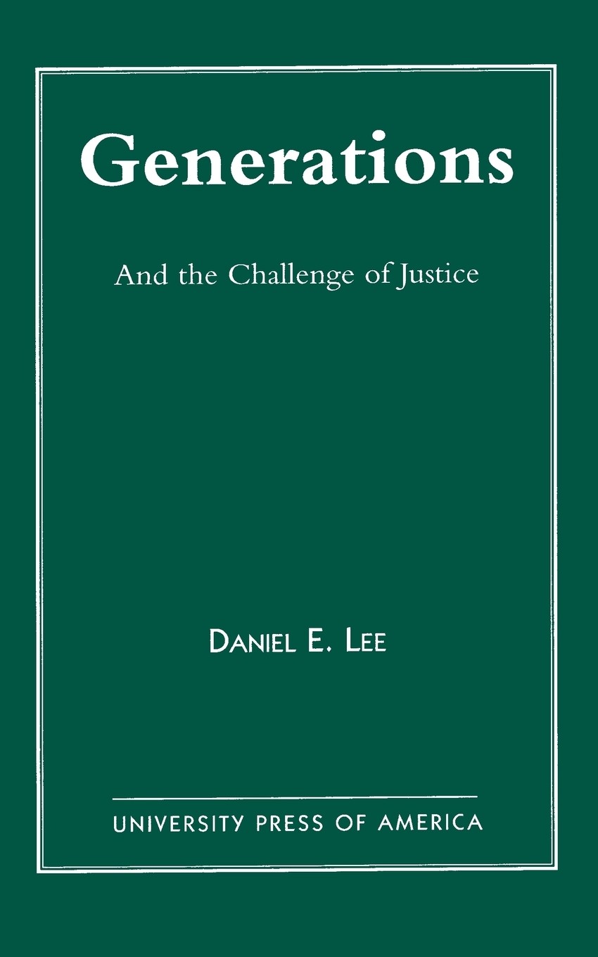 【预售 按需印刷】generations