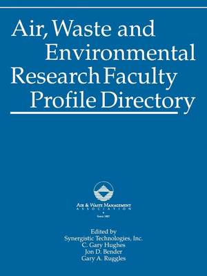 【预售 按需印刷】Research Faculty Profile Directory