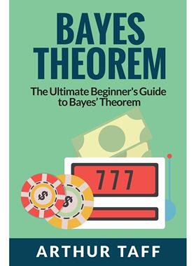 预售 按需印刷Bayes Theorem