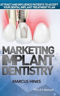 Dentistry 按需印刷 Implant Marketing 预售