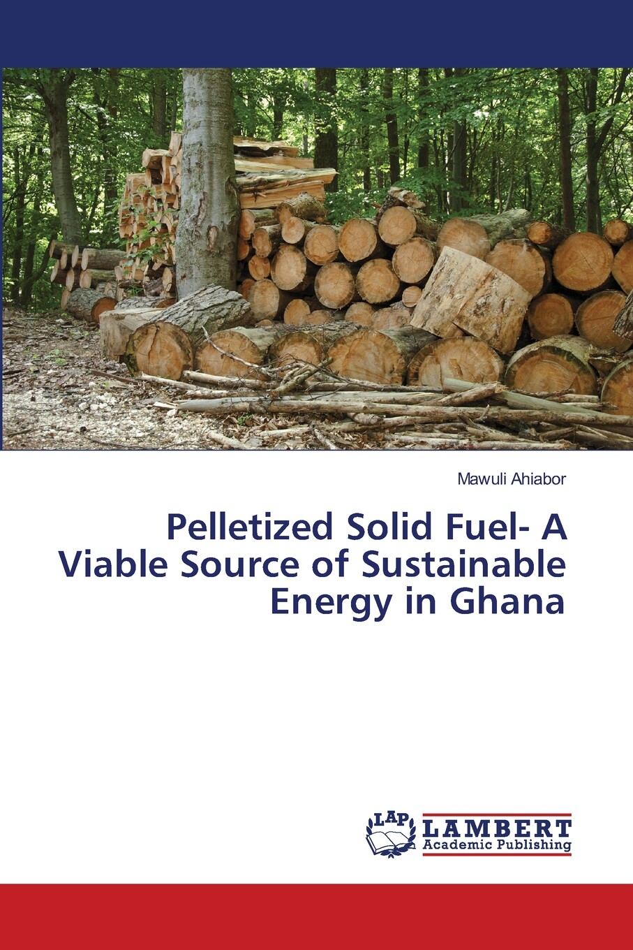 预售 按需印刷 pelletized solid fuel- a viable source of