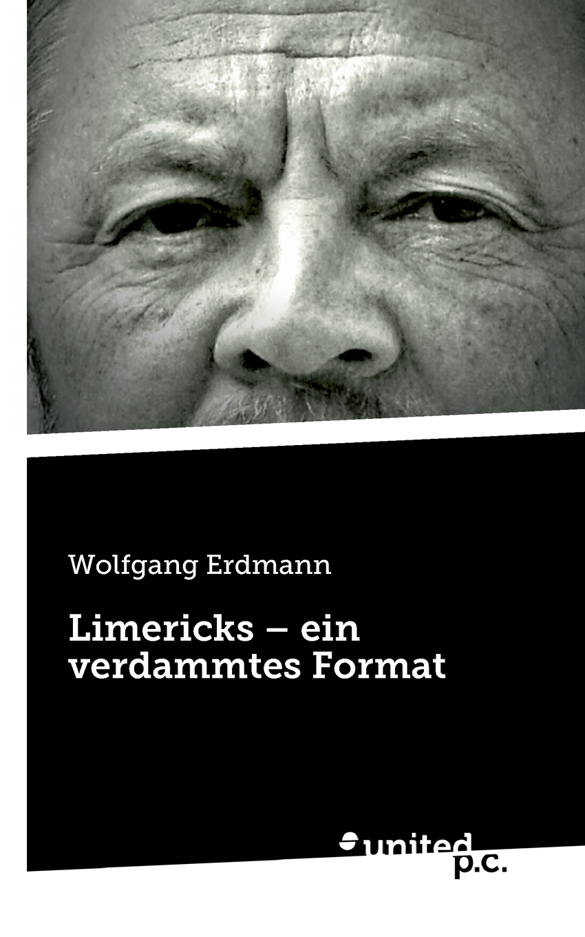 预售按需印刷Limericks- ein verdammtes Format德语ger