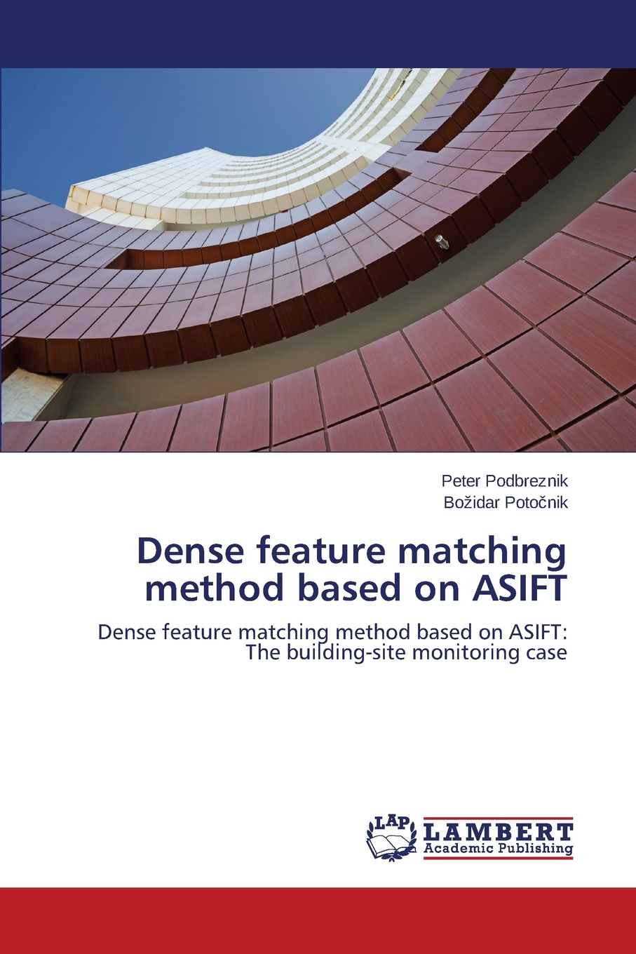 预售按需印刷 Dense feature matching method based on ASIFT