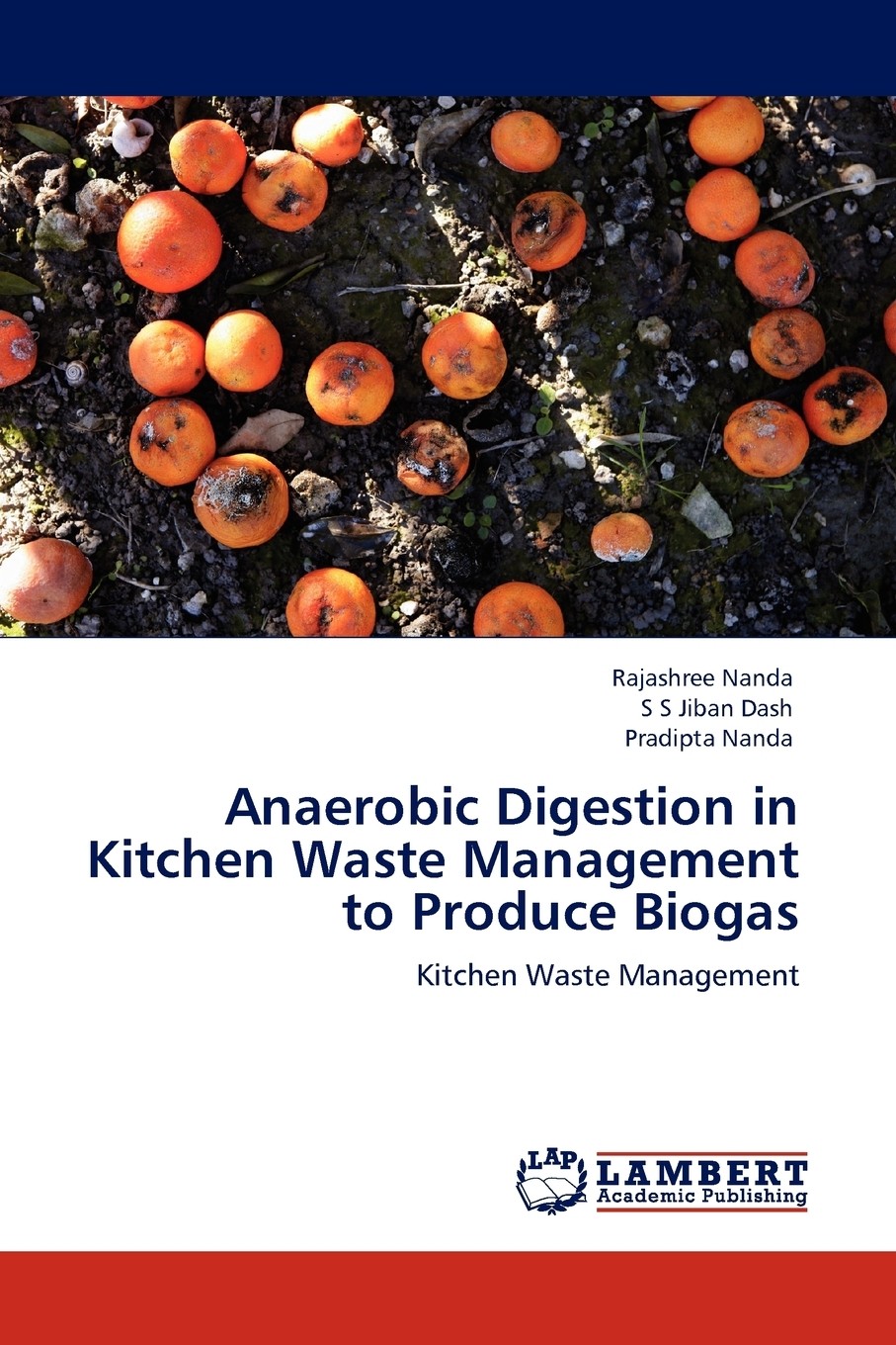 预售 按需印刷anaerobic digestion in kitchen waste management to