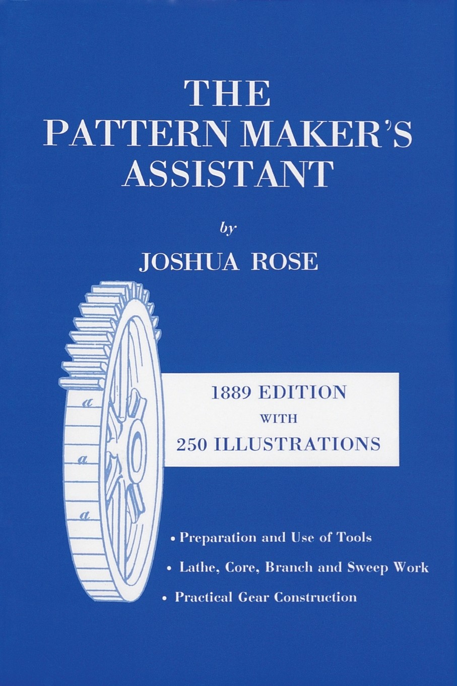 【预售 按需印刷】the pattern maker s assistant