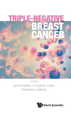 【预售 按需印刷】Triple-Negative Breast Cancer