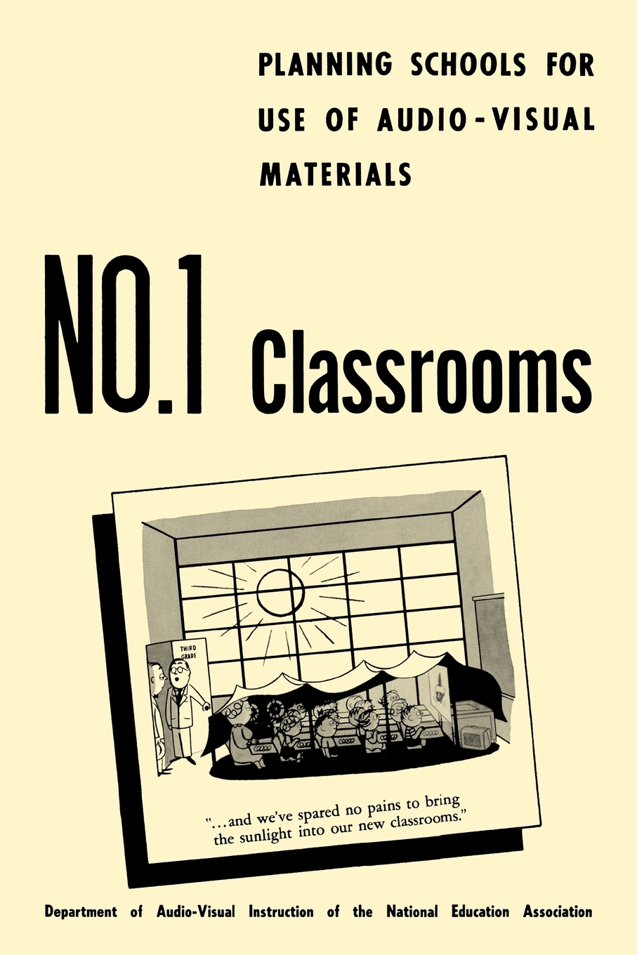 【预售按需印刷】Planning Schools for Use of Audio-Visual Materials