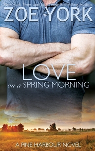 预售 Love Spring 按需印刷 Morning