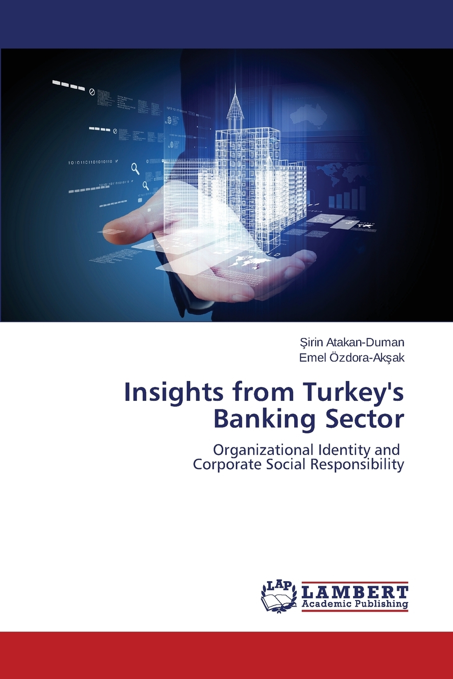 【预售按需印刷】Insights from Turkey s Banking Sector