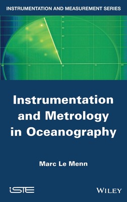 【预售 按需印刷】Instrumentation and Metrology in Oceanography