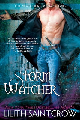 【预售 按需印刷】Storm Watcher