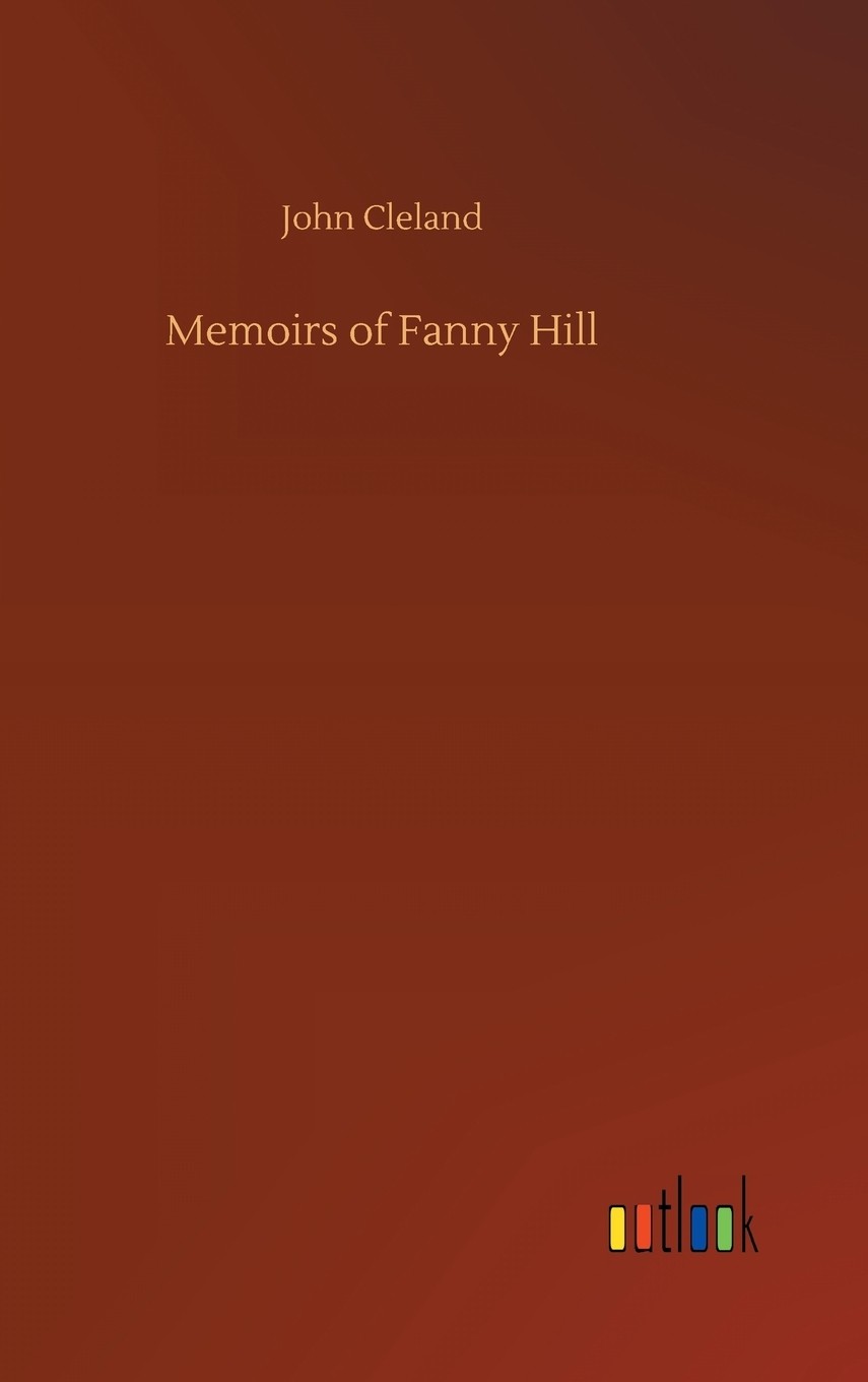【预售 按需印刷】memoirs of fanny hill