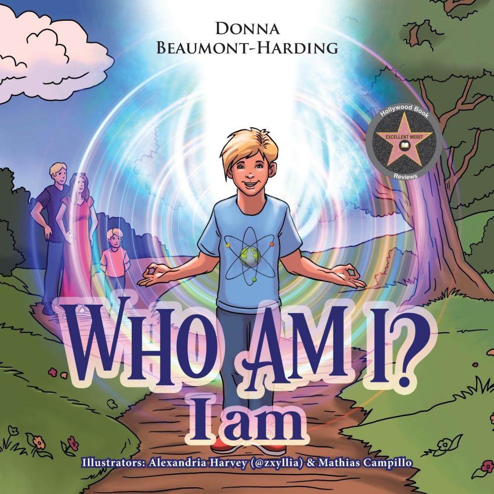 【预售 按需印刷】who am i?