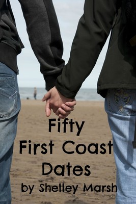 预售 按需印刷 Fifty First Coast Dates