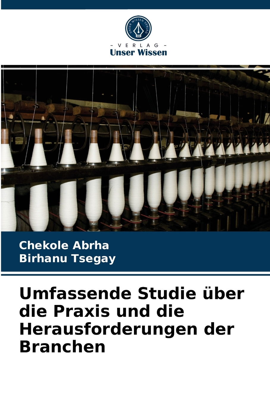 预售按需印刷Umfassende Studieüber die Praxis und die Herausforderungen der Branchen德语ger