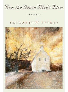 预售  Now the Green Blade Rises