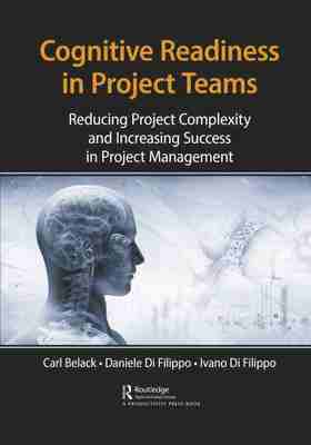 预售 按需印刷 Cognitive Readiness in Project Teams