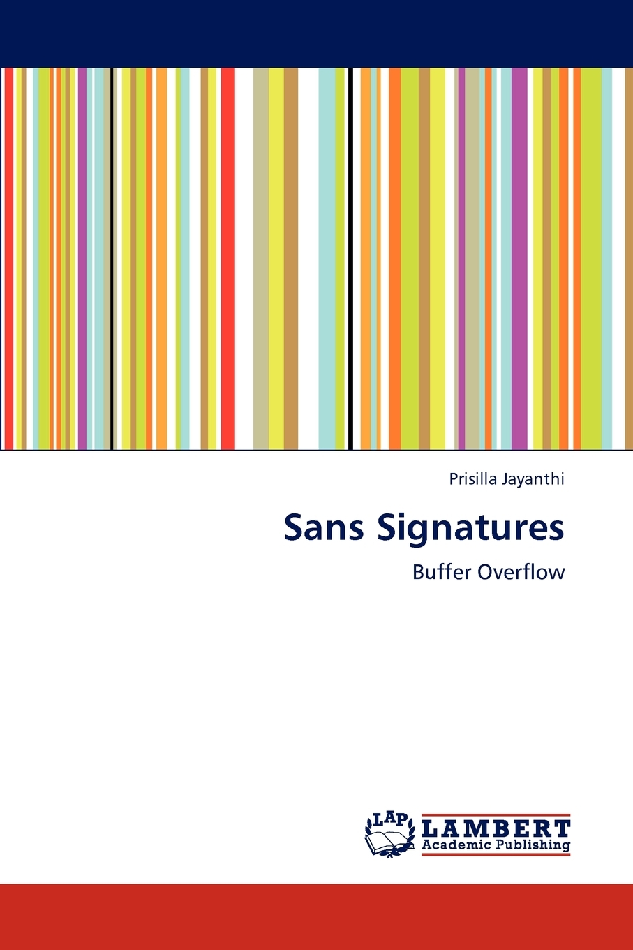 【预售 按需印刷】sans signatures