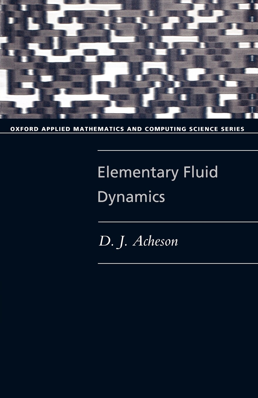 【预售 按需印刷】elementary fluid dynamics