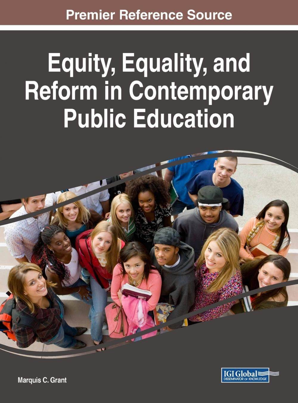 【预售 按需印刷】equity  equality  and reform in contemporary
