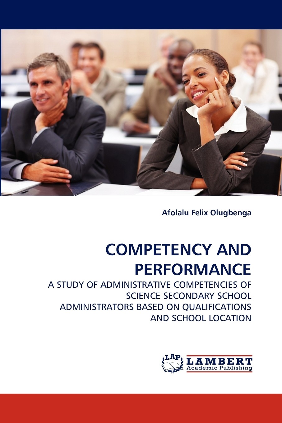 【预售 按需印刷】competency and performance