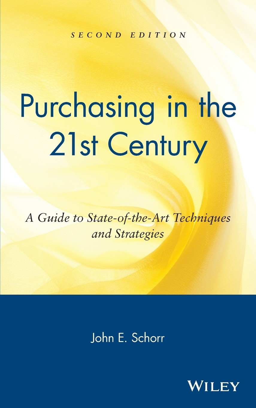 【预售 按需印刷】purchasing in the 21st century