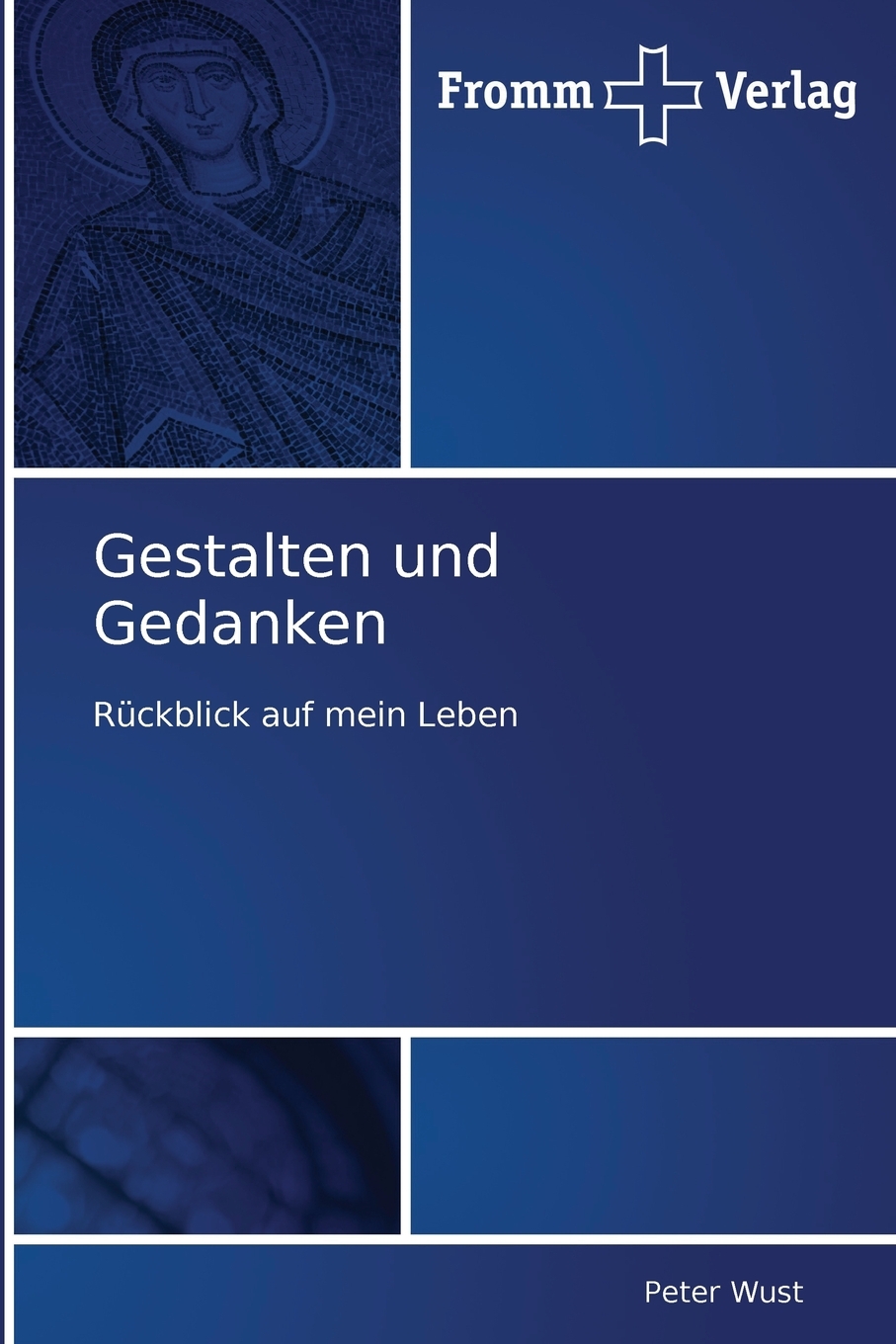 预售 按需印刷 Gestalten und Gedanken德语ger 书籍/杂志/报纸 原版其它 原图主图