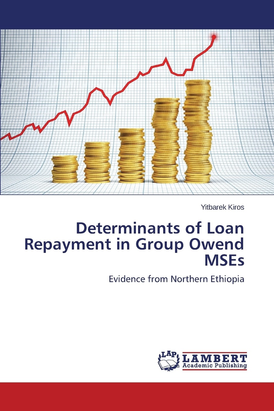 【预售 按需印刷】determinants of loan repayment in group owend