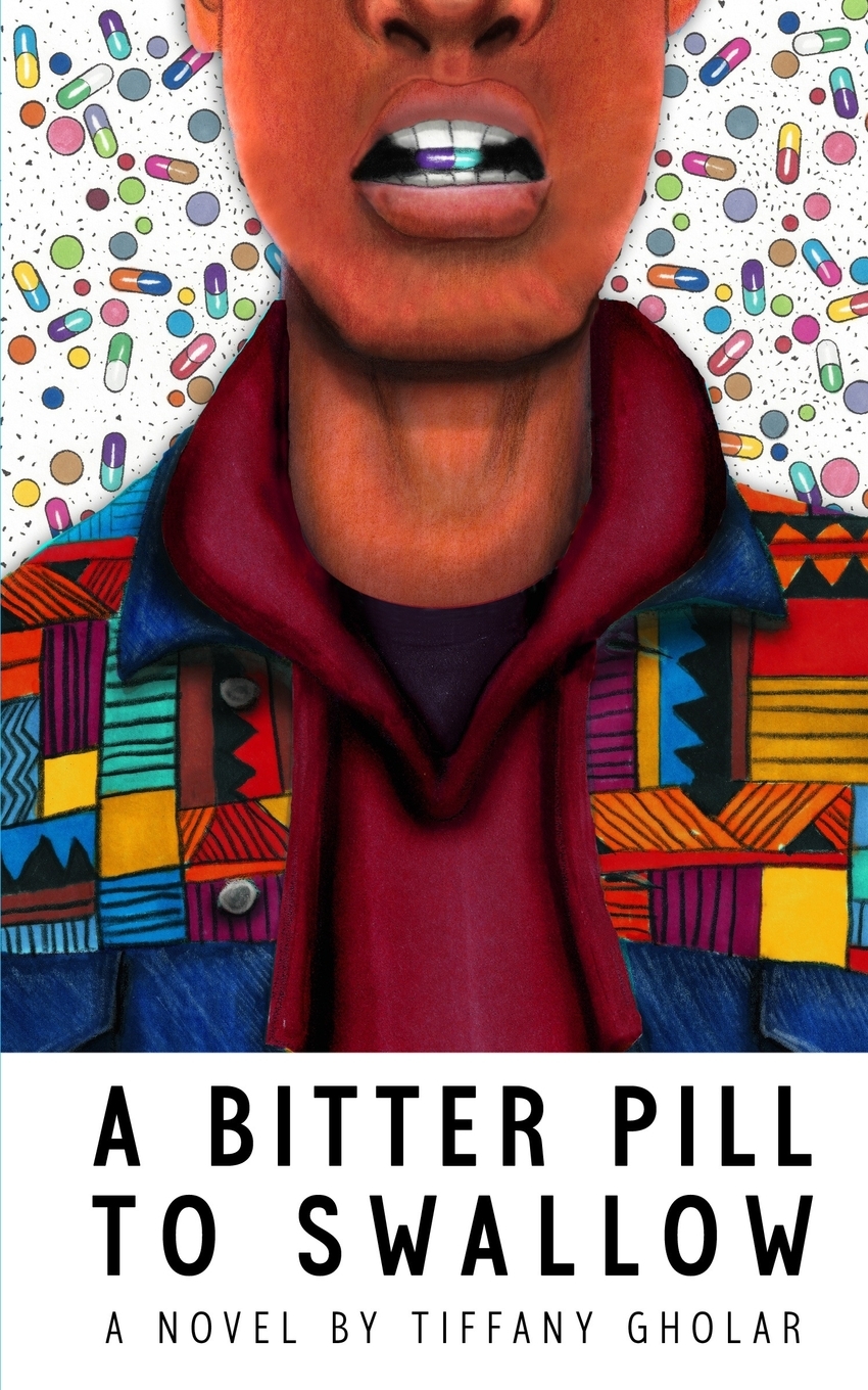 【预售按需印刷】A Bitter Pill to Swallow(Devante Edition- Paperback)