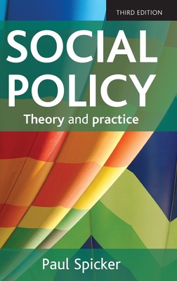 预售 按需印刷  Social policy