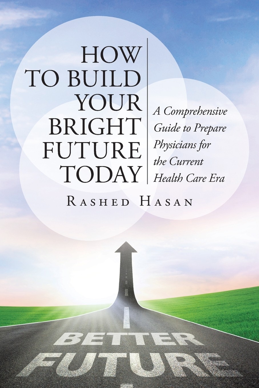 【预售 按需印刷】how to build your bright future today
