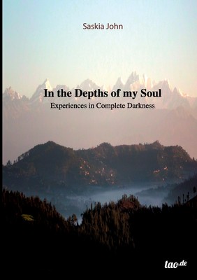 【预售 按需印刷】In The Depths of my Soul