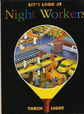 英文原版 First Discovery/Torchlight: Let's Look at Ni