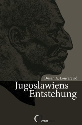 预售 按需印刷 Jugoslawiens Entstehung德语ger