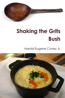 预售 按需印刷 Shaking the Grits Bush