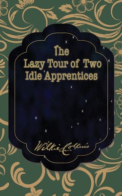 【预售 按需印刷】The Lazy Tour of Two Idle Apprentices