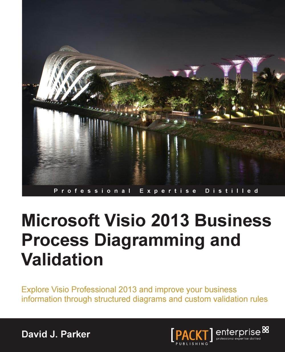 【预售 按需印刷】microsoft visio 2013 business process diagram