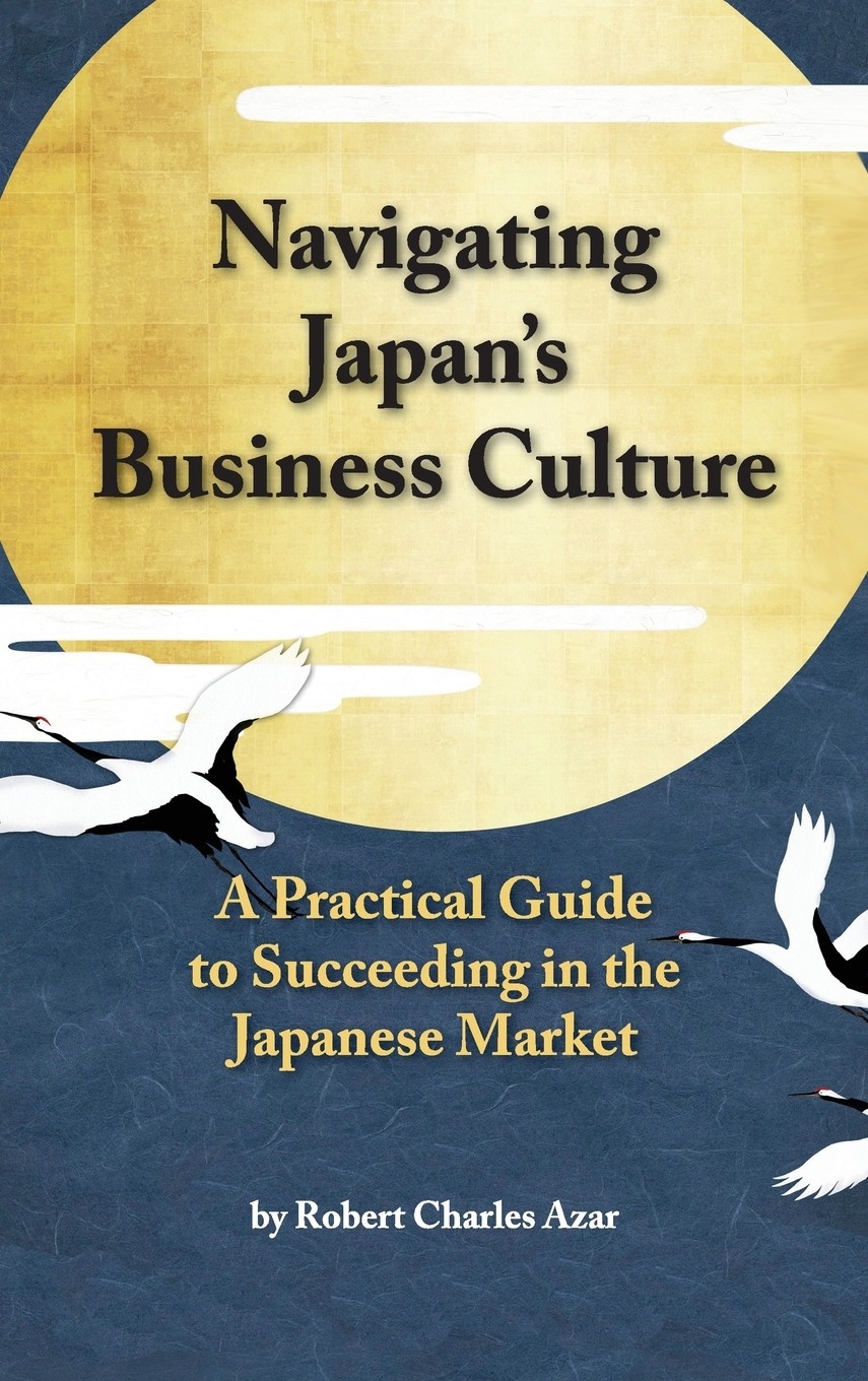 【预售 按需印刷】navigating japan s business culture