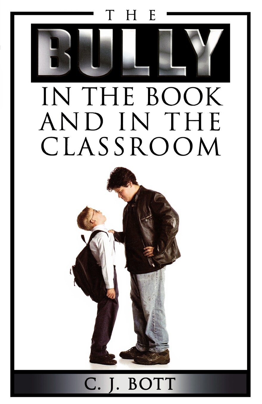 【预售 按需印刷】the bully in the book and in the classroom