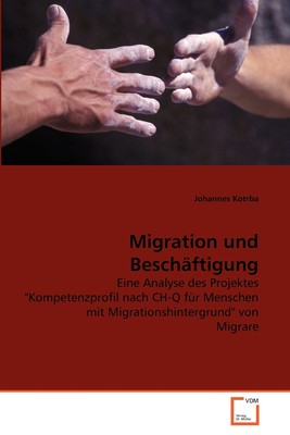 预售 按需印刷Migration und Besch?ftigung德语ger