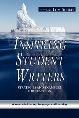 【预售 按需印刷】Inspiring Student Writers